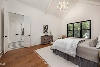 5205 Quail Meadow Drive, Raleigh, NC 27609 - Photo 5