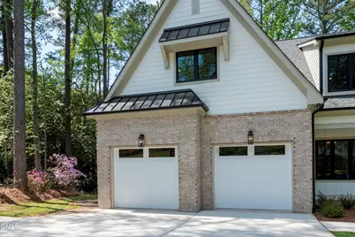 5205 Quail Meadow Drive, Raleigh, NC 27609 - Photo 71