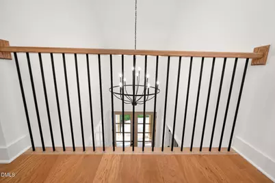 5205 Quail Meadow Drive, Raleigh, NC 27609 - Photo 41