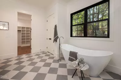 5205 Quail Meadow Drive, Raleigh, NC 27609 - Photo 33