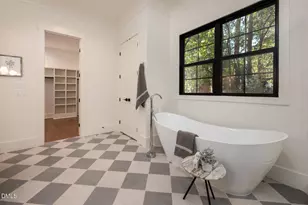 5205 Quail Meadow Dr, Raleigh, NC 27609 - Photo 33