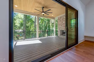 5205 Quail Meadow Dr, Raleigh, NC 27609 - Photo 61