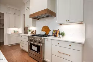 5205 Quail Meadow Dr, Raleigh, NC 27609 - Photo 17