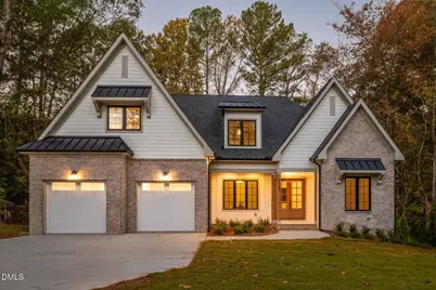 5205 Quail Meadow Drive, Raleigh, NC 27609 - Photo 71