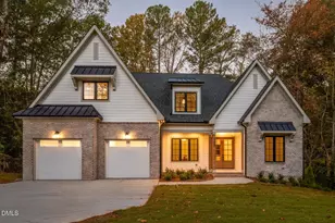 5205 Quail Meadow Dr, Raleigh, NC 27609 - Photo 71