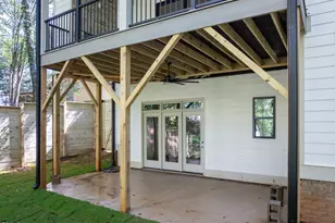 5205 Quail Meadow Dr, Raleigh, NC 27609 - Photo 57