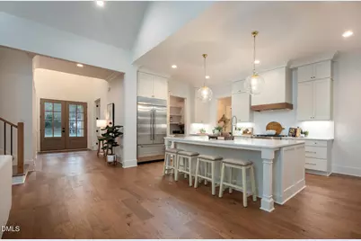 5205 Quail Meadow Drive, Raleigh, NC 27609 - Photo 15