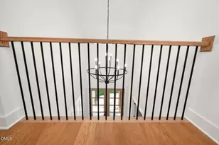 5205 Quail Meadow Dr, Raleigh, NC 27609 - Photo 37