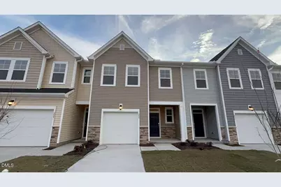 229 Lily Patch Lane, Smithfield, NC 27577 - Photo 1