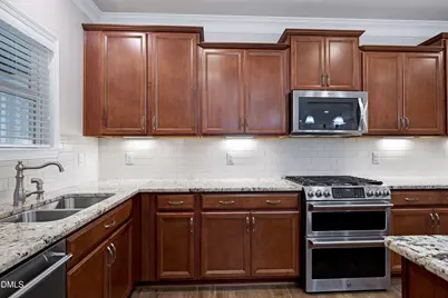 120 Grandfather Court, Holly Springs, NC 27540 - Photo 15