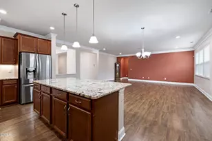 120 Grandfather Ct, Holly Springs, NC 27540 - Photo 17