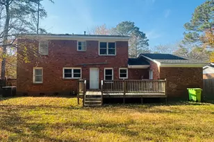 2513 Foxgate Dr, Raleigh, NC 27610 - Photo 3