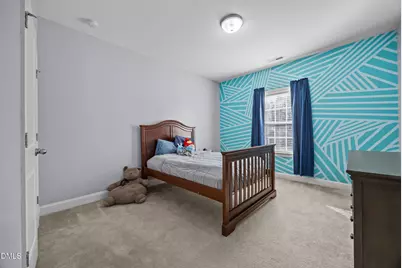 724 Peninsula Forest Place, Cary, NC 27519 - Photo 33