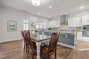 724 Peninsula Forest Pl, Cary, NC 27519 - Photo 11