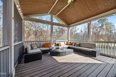 724 Peninsula Forest Place, Cary, NC 27519 - Photo 17