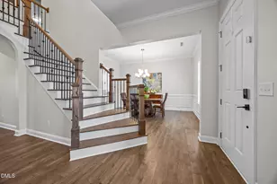 724 Peninsula Forest Pl, Cary, NC 27519 - Photo 3