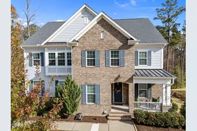 724 Peninsula Forest Place, Cary, NC 27519 - Photo 49