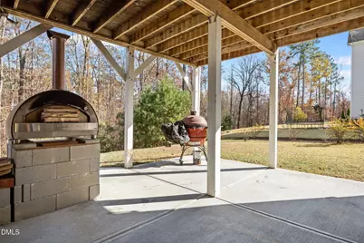 724 Peninsula Forest Place, Cary, NC 27519 - Photo 47
