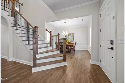 724 Peninsula Forest Place, Cary, NC 27519 - Photo 3