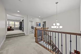 724 Peninsula Forest Pl, Cary, NC 27519 - Photo 19