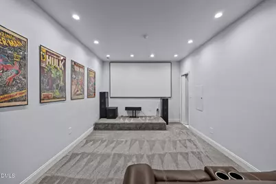 724 Peninsula Forest Place, Cary, NC 27519 - Photo 41