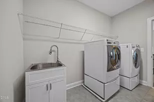 724 Peninsula Forest Pl, Cary, NC 27519 - Photo 29