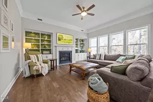 724 Peninsula Forest Pl, Cary, NC 27519 - Photo 13