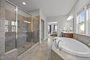 724 Peninsula Forest Pl, Cary, NC 27519 - Photo 23
