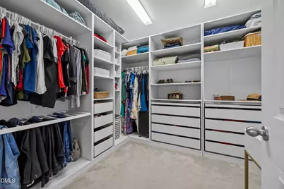 724 Peninsula Forest Place, Cary, NC 27519 - Photo 25