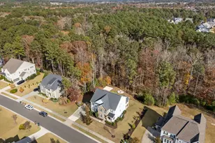 724 Peninsula Forest Pl, Cary, NC 27519 - Photo 1