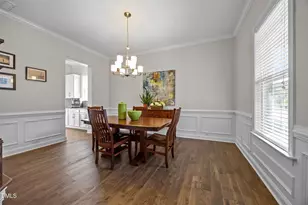 724 Peninsula Forest Pl, Cary, NC 27519 - Photo 7