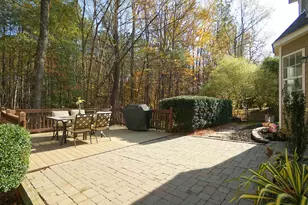 311 Inkster Cove, Raleigh, NC 27603 - Photo 27