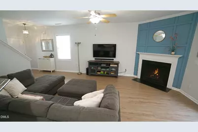 311 Inkster Cove, Raleigh, NC 27603 - Photo 15