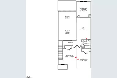 1104 Bell Heather Road #74, Durham, NC 27703 - Photo 25