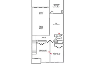 1104 Bell Heather Rd, Durham, NC 27703 - Photo 25