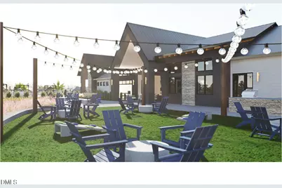 1104 Bell Heather Road #74, Durham, NC 27703 - Photo 41