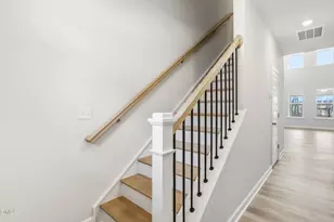 1104 Bell Heather Rd, Durham, NC 27703 - Photo 3