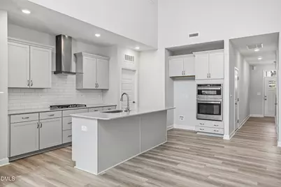 1104 Bell Heather Road #74, Durham, NC 27703 - Photo 1