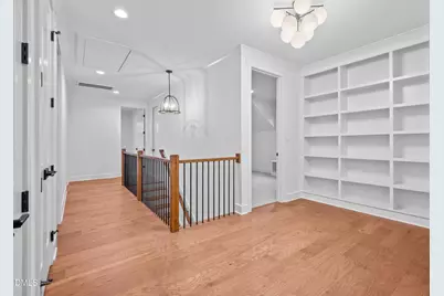 5107 Hearth Drive, Raleigh, NC 27609 - Photo 37