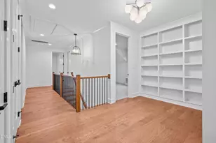 5107 Hearth Dr, Raleigh, NC 27609 - Photo 37