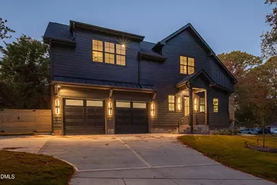 5107 Hearth Drive, Raleigh, NC 27609 - Photo 53