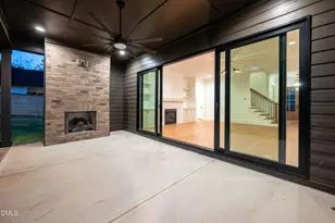 5107 Hearth Dr, Raleigh, NC 27609 - Photo 7