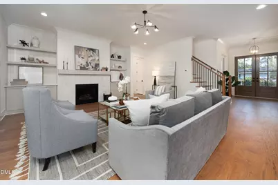 5107 Hearth Drive, Raleigh, NC 27609 - Photo 25