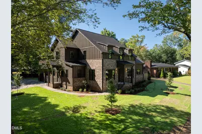 5107 Hearth Drive, Raleigh, NC 27609 - Photo 1