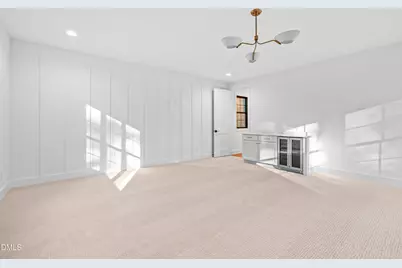 5107 Hearth Drive, Raleigh, NC 27609 - Photo 39