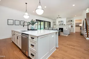 5107 Hearth Dr, Raleigh, NC 27609 - Photo 15