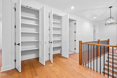 5107 Hearth Drive, Raleigh, NC 27609 - Photo 37