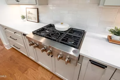 5107 Hearth Drive, Raleigh, NC 27609 - Photo 19