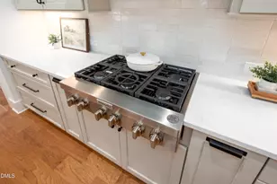 5107 Hearth Dr, Raleigh, NC 27609 - Photo 19