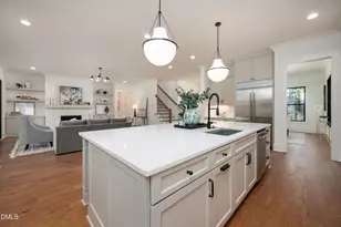 5107 Hearth Dr, Raleigh, NC 27609 - Photo 17